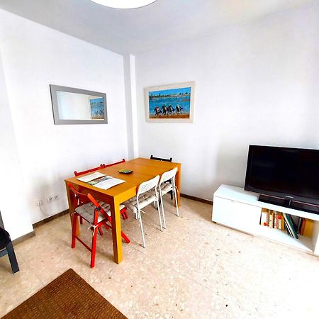 Enladrillada Apartment Siviglia Esterno foto