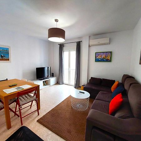 Enladrillada Apartment Siviglia Esterno foto