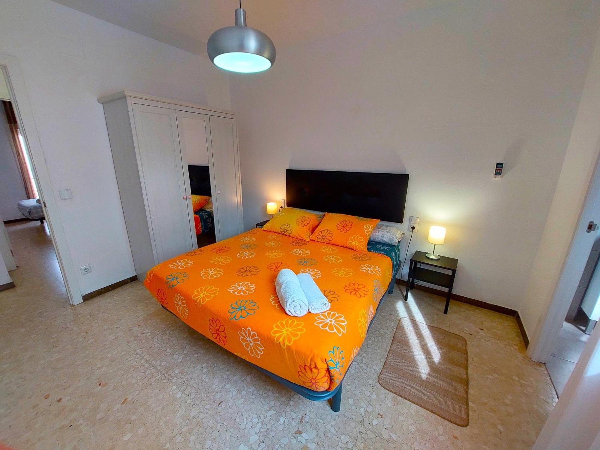 Enladrillada Apartment Siviglia Esterno foto