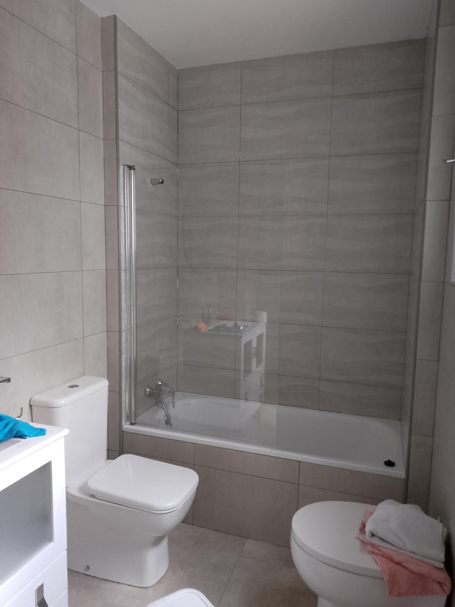 Enladrillada Apartment Siviglia Esterno foto